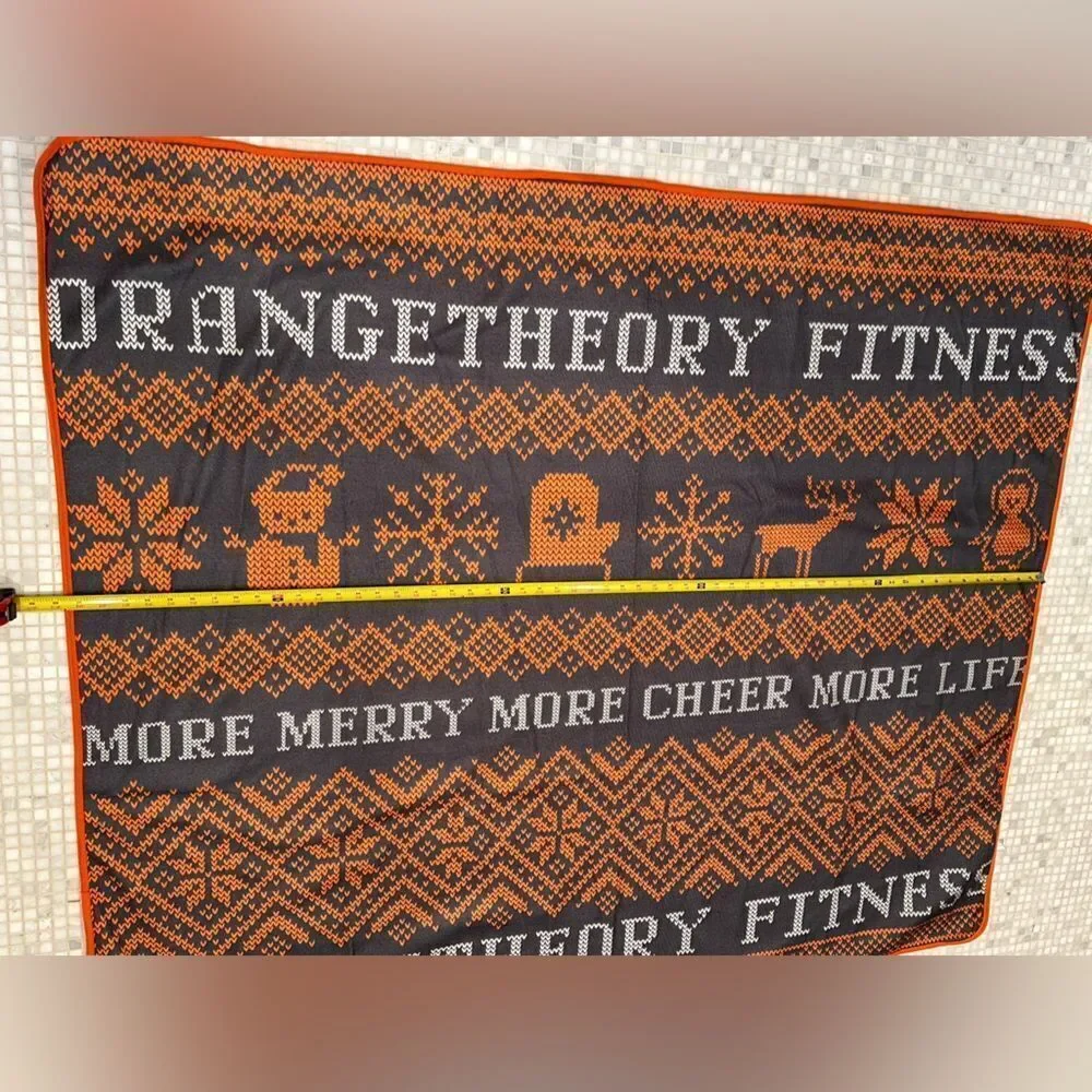 Orangetheory orange theory